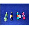 Image 1 : Lot Of 4 Assorted Lighters