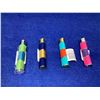 Image 1 : Lot Of 4 Assorted Lighters