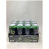 Image 1 : Bang Energy Sour Heads (12 X 473ML)