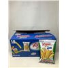 Image 1 : Veggie Straws Original (18 X 28G)