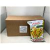 Image 1 : Garden Veggie Straws - Rosemary & Olive Oil ( 12 x 142g)