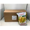 Image 1 : Garden Veggie Straws - Rosemary & Olive Oil ( 12 x 142g)