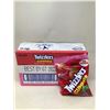 Image 1 : Twizzlers Gummies Tongue Twisters (10 X 182G)
