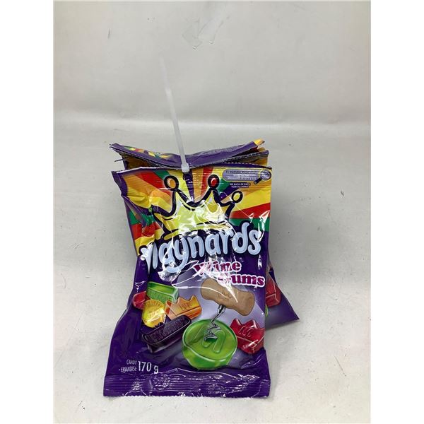 Maynards Wine Gums (6 X 170G)