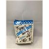 Image 1 : Hersheys Cookies & Cream Crunchers (5 X 170G)