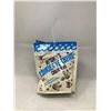 Image 1 : Hersheys Cookies & Cream Crunchers (5 X 170G)