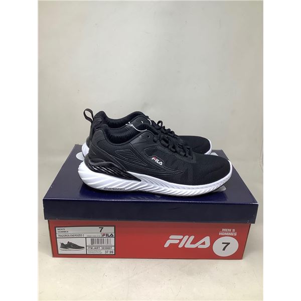 Fila Trazoros Energized 2 Mens Shoe Size 7