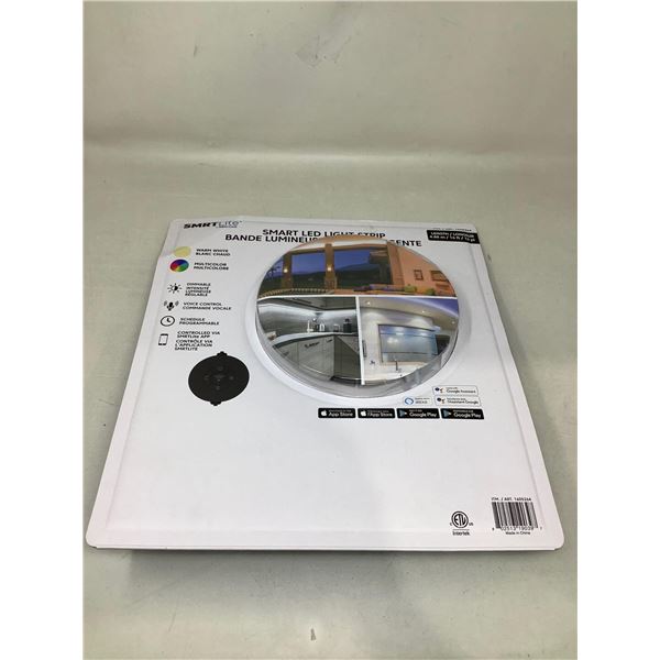 Smrtlite Smart LED Light Strip (16')