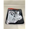 Image 1 : Kirkland Left Hand Gloves 4 Pack Size M