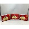 Image 1 : Orville Redenbacher Buttery Popcorn Lot Of 3