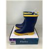 Image 1 : Hatley Rain Boots Size 3