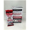 Image 1 : McSweeneys Sweet & Spicy Beef Jerky Trail Mix (8 X 57G)