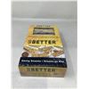 Image 1 : Go Better Thin & Crispy Bar Honey Sesame (24 X 35G)