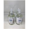 Image 1 : Smells Begone Fresh Cotton Home & Linen Spray (4 X 16OZ)
