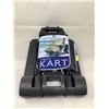 Image 1 : NEW Go Travel 35KG Luggage Kart