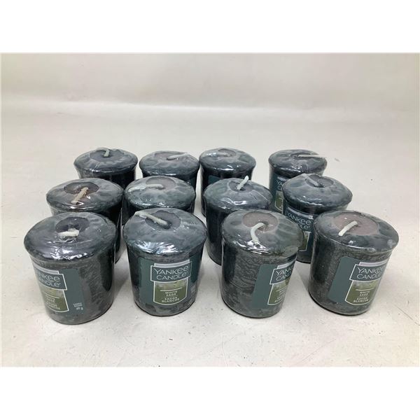 Yankee Candle White Sage (12 X 49G)