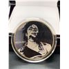 Image 1 : We Remember Michael Jackson commemorative NEW cased medallion