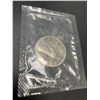 Image 2 : Royal Canadian Mint 1969 Proof never touched sealed $1.00 Coin