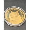 Image 1 : Dogecoin NEW Cased medallion