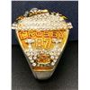 Image 3 : NHL Pittsburg Penguins Crosby 2017 Championship commemorative ring