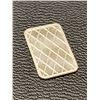 Image 2 : NEW 1 Gram of .999 Fine Silver Wafer Bar