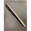 Image 4 : NEW Parker Sonnet Irridium Point Stainless Steel fountain pen