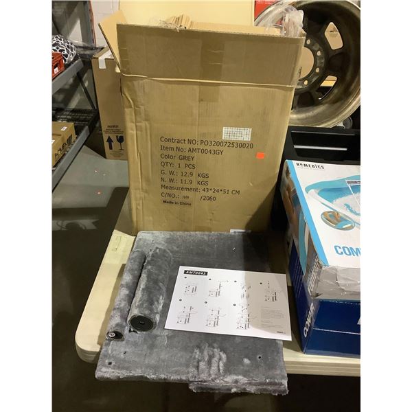 Pawz Cat Tree - Model: AMT0043GY