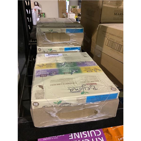 Purina Beyond Grain Free Assorted Cat Food (2 x 12 x 85g)