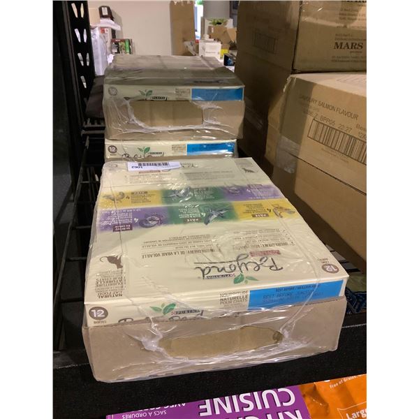 Purina Beyond Grain Free Assorted Cat Food (2 x 12 x 85g)