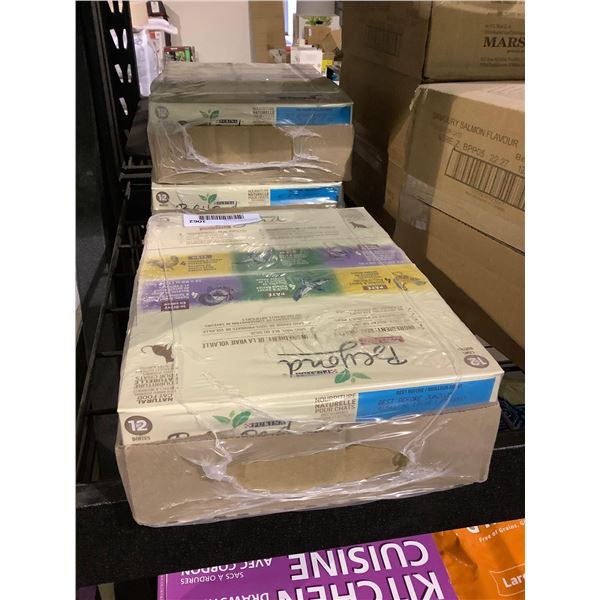 Purina Beyond Grain Free Assorted Cat Food (2 x 12 x 85g)