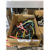 Image 1 : Box of resistance bands