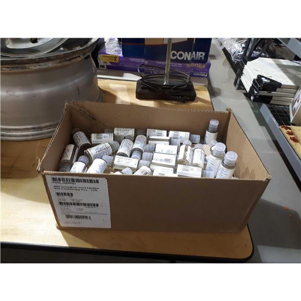 Case of Ecological Hand Sanitizer (200 x 30mL)