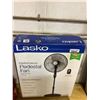 Image 1 : Lasko 16in Pedestal Fan