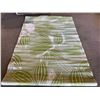 Image 1 : Outdoor Mat (7ft 11in x 4ft 11in) (Slight damage)