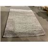 Image 1 : Brooklyn Super Soft Shag Rug (5ft 3in x 7ft 4in)