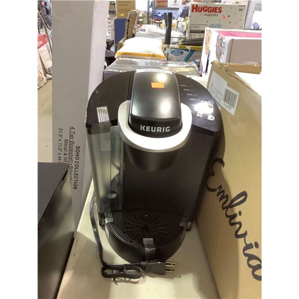 Keurig K-Cup Pod Coffee Maker