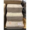 Image 1 : 3-Step Pet Stairs