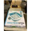 Image 1 : Homedics Compact Pro Spa Foot Bath