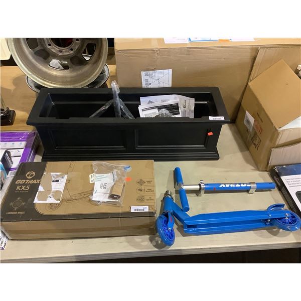 Gotrax Kick Scooter