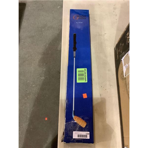 Wafer Golfer Power Stick Golf Distance Training Aid