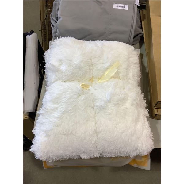 Uhamho Queen Size Blanket