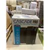 Image 1 : Cascade Pro Personsal Fan Two Pack