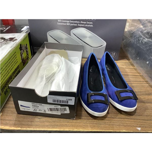 Soft Style Womens Size 8.5 Shoes