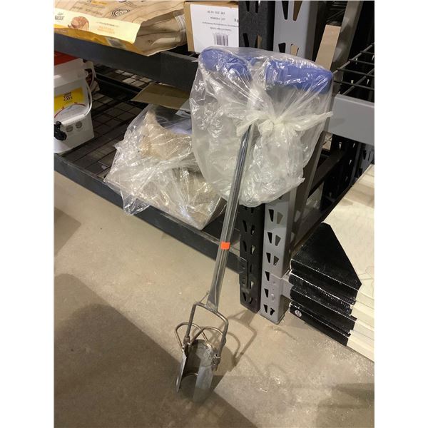 Chumaa 5-in-1 Lawn and Garden Tool