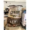 Image 1 : Cowboy Oak and Hickory Hardwood Lump Charcoal (8.16kg)