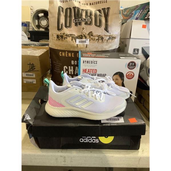 Adidas Womens Size 6 Shoes