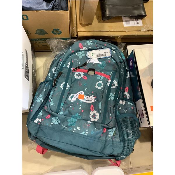Roots Kids Backpack