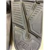 Image 2 : Fila Mens Size 7 Sandals