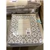 Image 2 : Martha Stewart Double Size Sheet Set