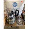 Image 1 : Kitchen Aid Food Processor